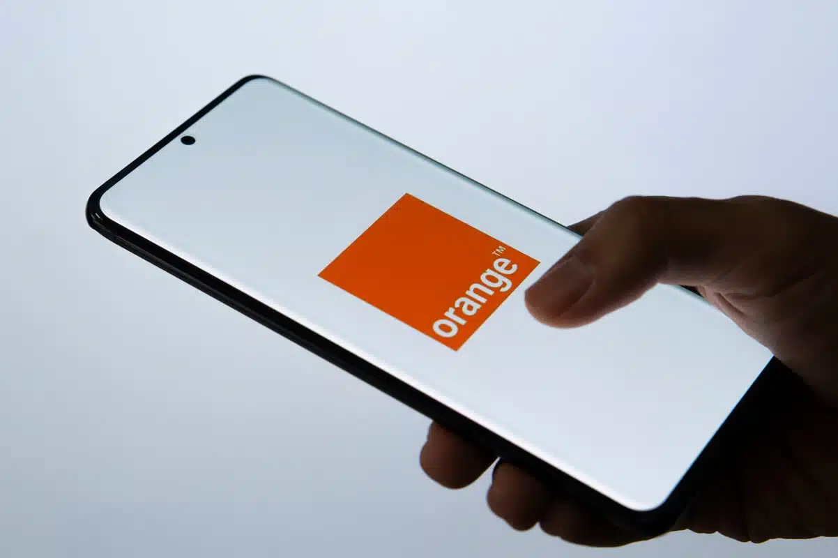 espace client Orange