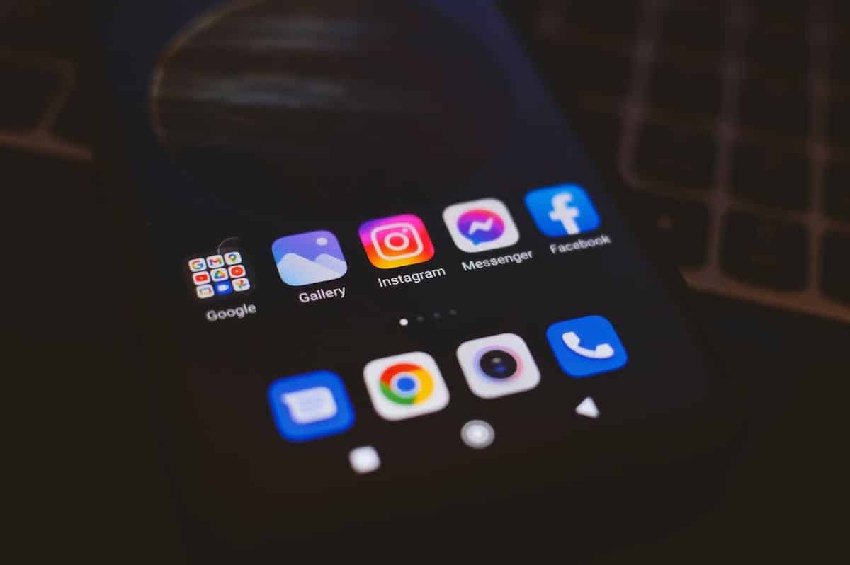 smartphones  applications