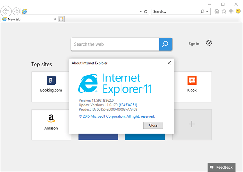 Аналог internet explorer для linux