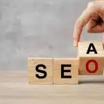 SEO et SEA au service des PULL et PUSH marketing