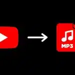 convertisseur YouTube en MP3