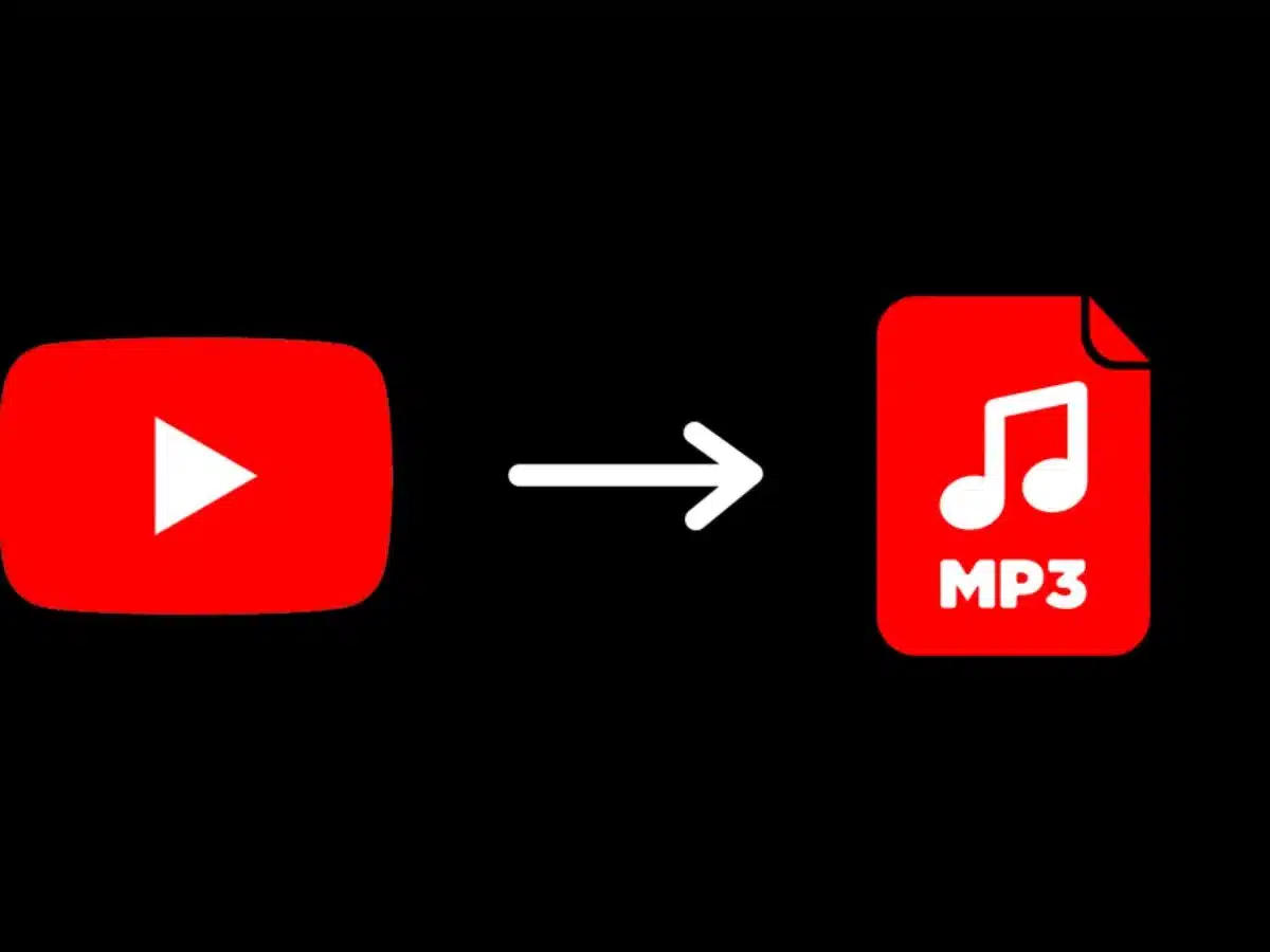 convertisseur YouTube en MP3