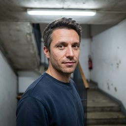 Vincent Baron
