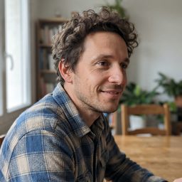 Benjamin Renault