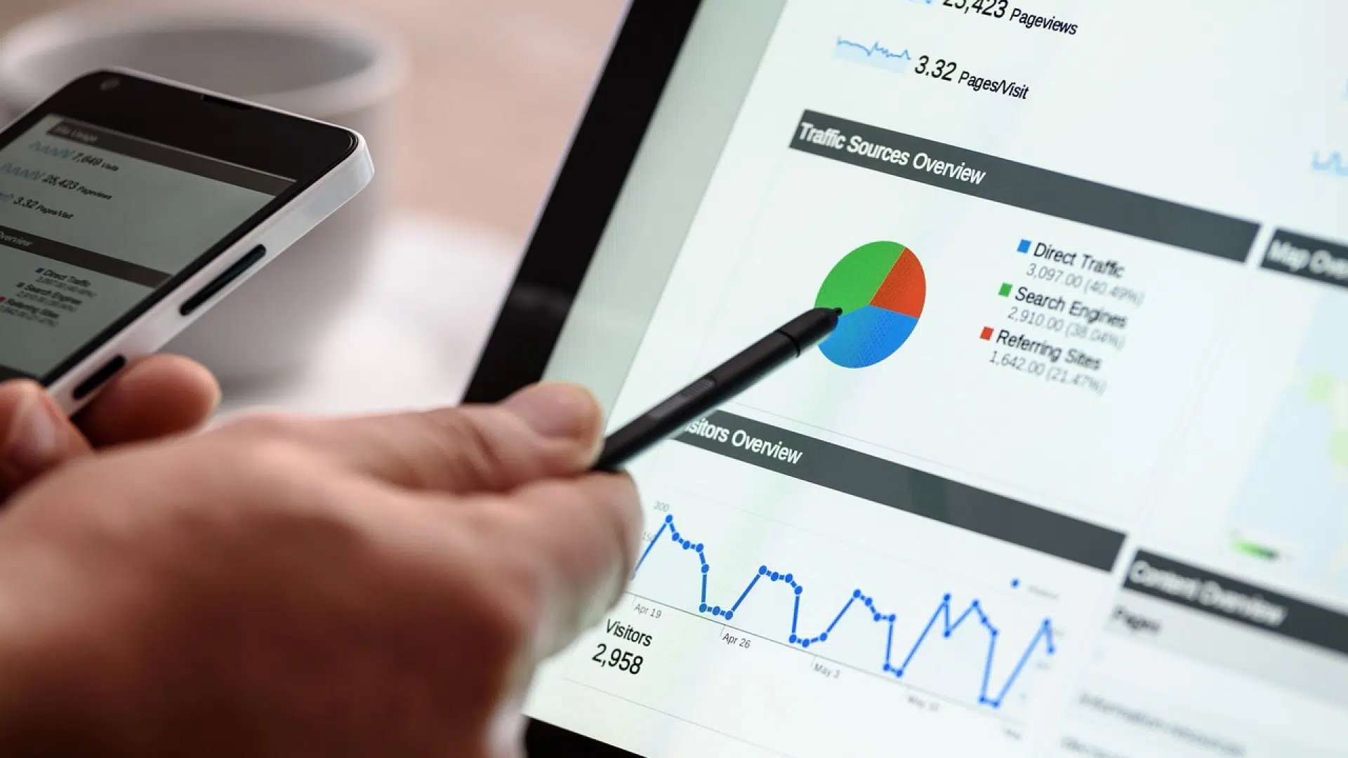 Contacter une agence pour créer son site e-commerce shopify