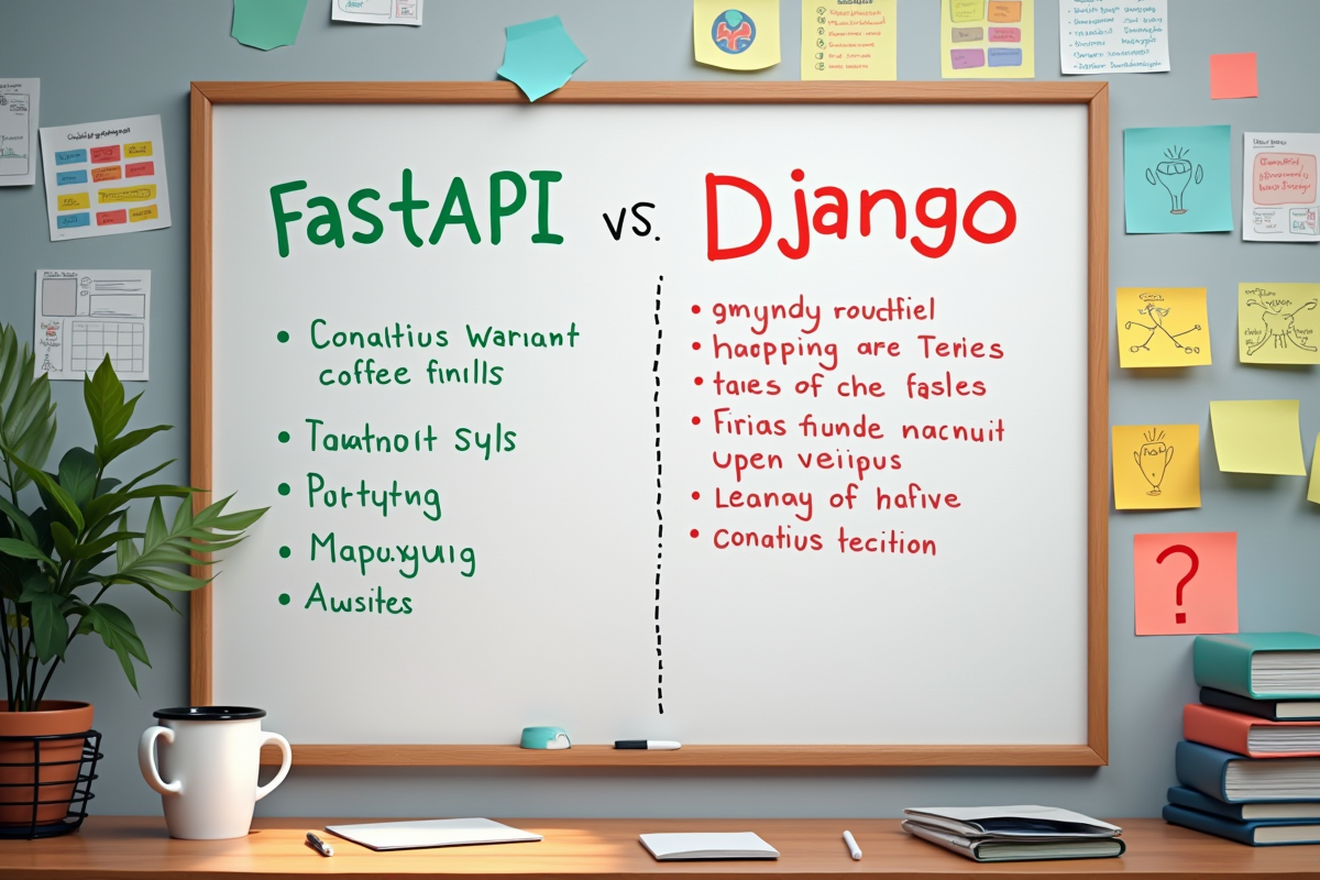 framework web