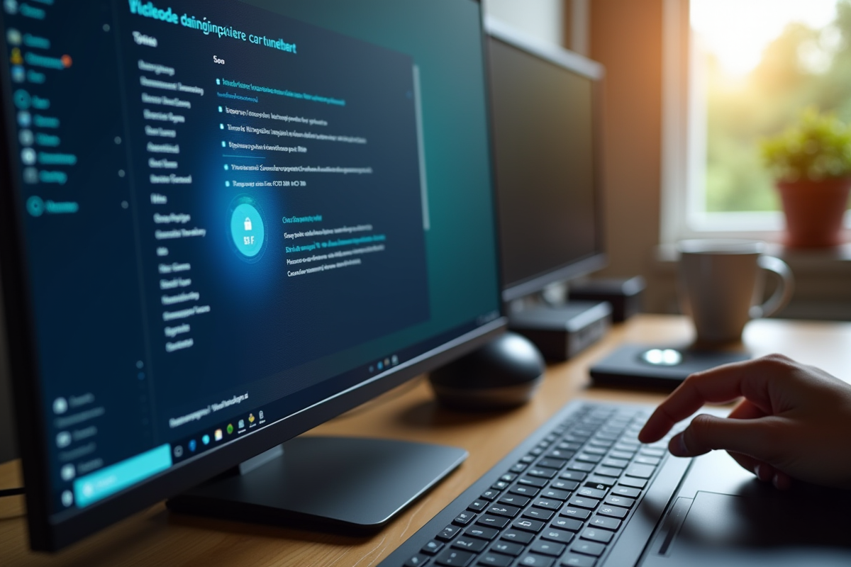 sécurité informatique