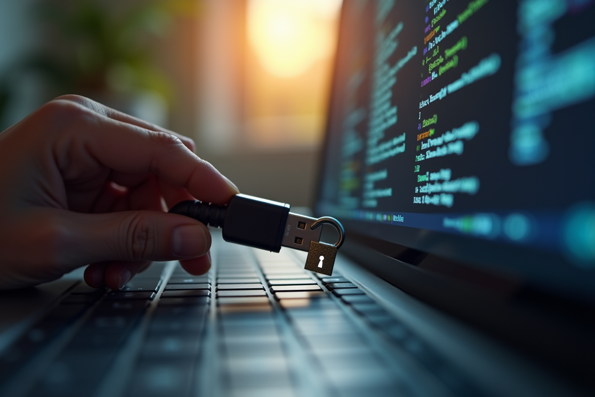 sécurité informatique