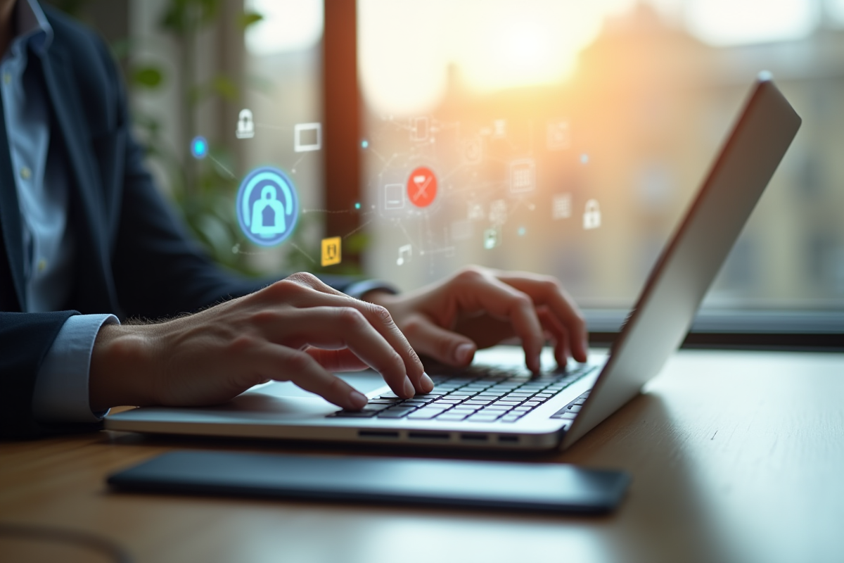 cyber sécurité
