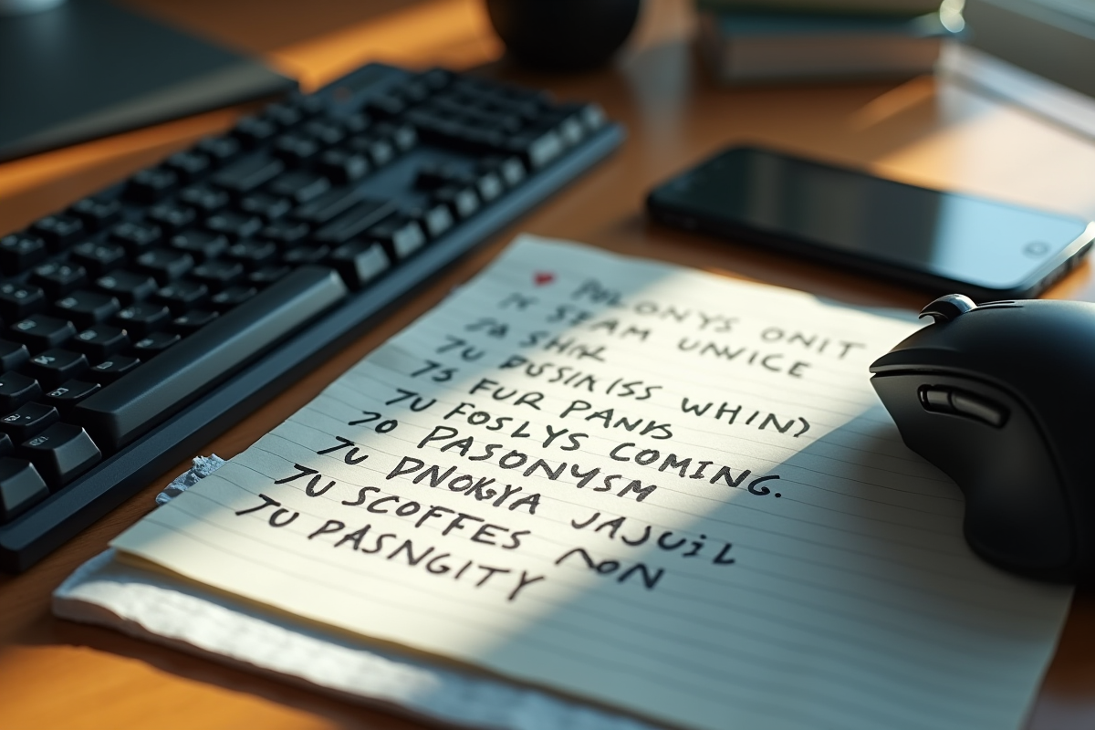 gaming  pseudonymes