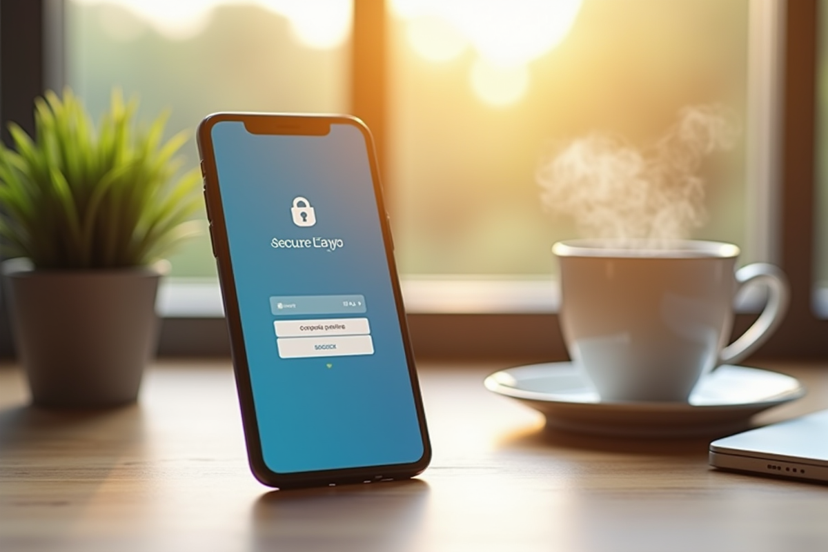 paiement sécurisé