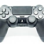 palette manette PS4