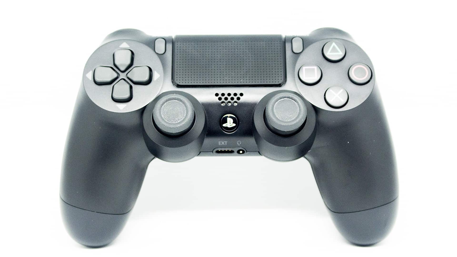 Comment utiliser les palettes sur la PS4