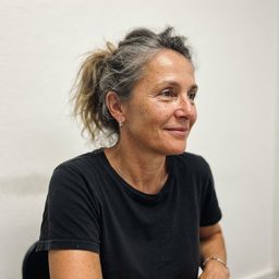 Sabrina Aubert