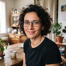 Mathilde Klein