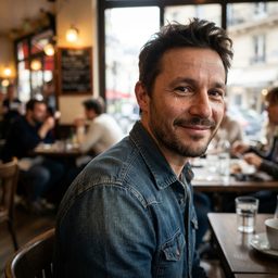 Paul Gaillard
