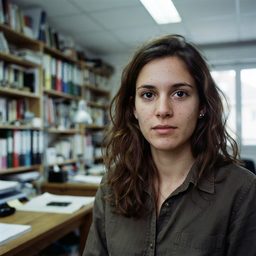 Marie Da Silva