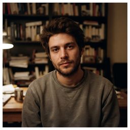 Frédéric Renaud