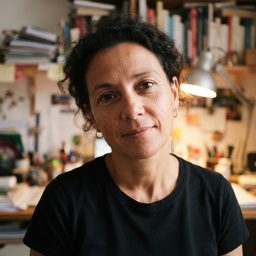 Mélanie Bonnet