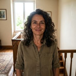 Audrey Roche