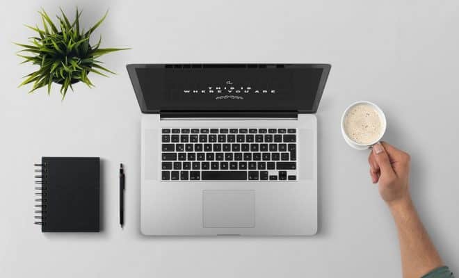 Pourquoi créer un site vitrine pour sa start-up ?