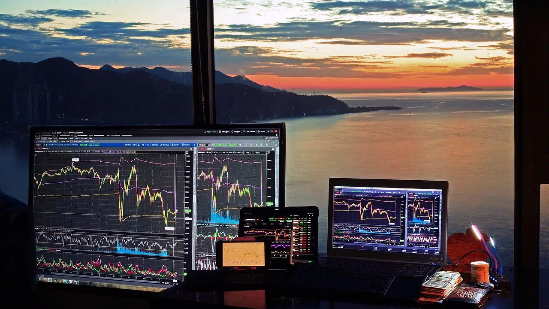 Pourquoi suivre les blogs sur les indices boursiers ?