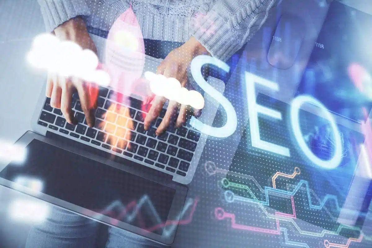 optimiser le SEO