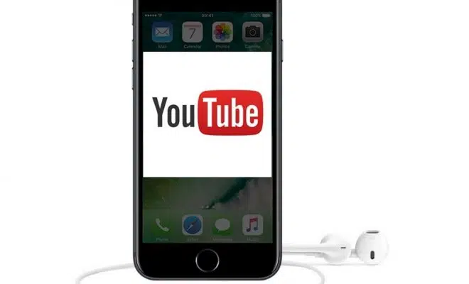 Convertir une musique YouTube en Mp4