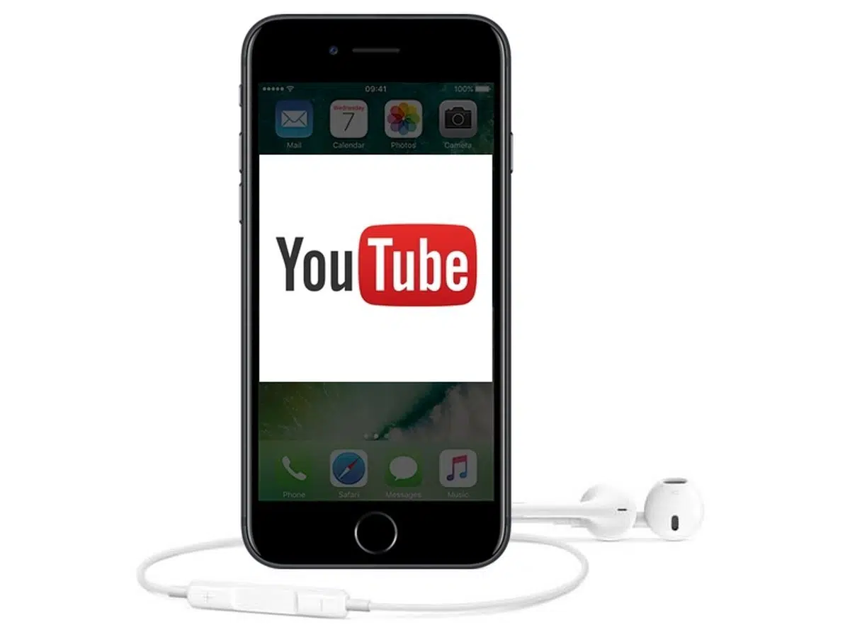 Convertir une musique YouTube en Mp4